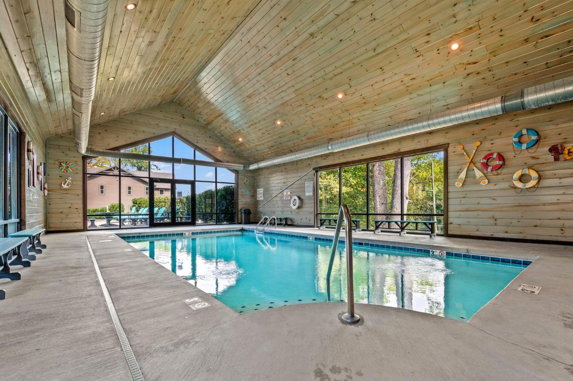 The Great Maple Retreat By Stony Brook Cabins Gatlinburg Exteriör bild